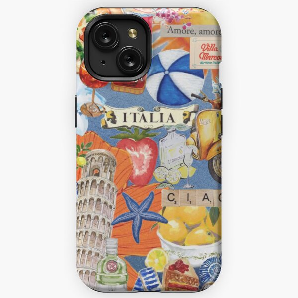 Item preview, Italy designed and sold by byestel.