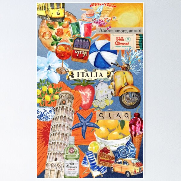 Item preview, Italy designed and sold by byestel.