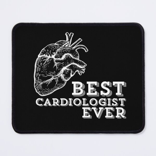 Item preview, Best Cardiologist Ever - A doctor is a great profession | Medicine is Beautiful | Saving lives designed and sold by Erry-ewell.