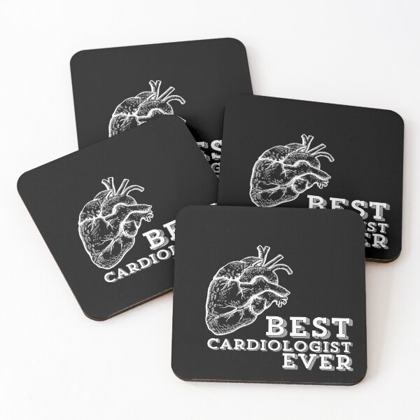 Item preview, Best Cardiologist Ever - A doctor is a great profession | Medicine is Beautiful | Saving lives designed and sold by Erry-ewell.