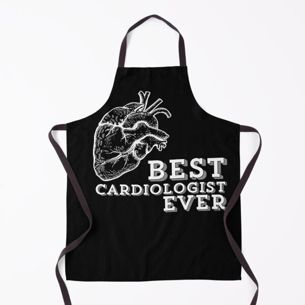 Item preview, Best Cardiologist Ever - A doctor is a great profession | Medicine is Beautiful | Saving lives designed and sold by Erry-ewell.
