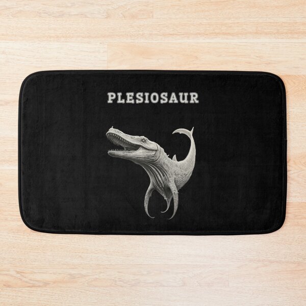 Item preview, MARINE DINOSAUR PLESIOSAUR designed and sold by mirciashop.