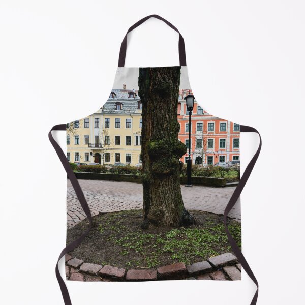 Item preview, The tree in the middle. Riga 2024 designed and sold by Jouko Lehto Photography.