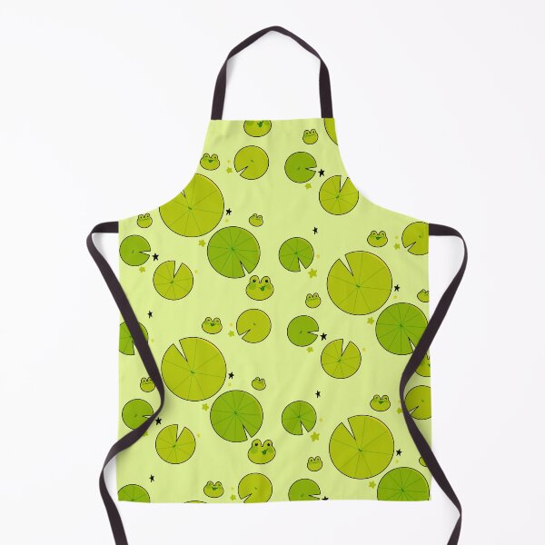 Artikelvorschau, Froggy pattern entworfen und verkauft von SilAchan.