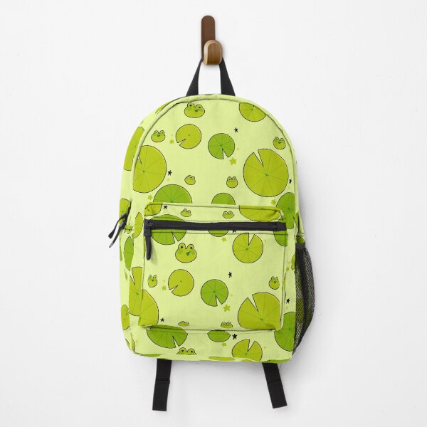 Artikelvorschau, Froggy pattern entworfen und verkauft von SilAchan.
