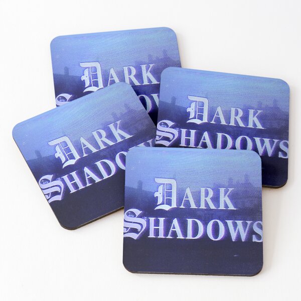 Item preview, Dark shadows designed and sold by MajicBox.
