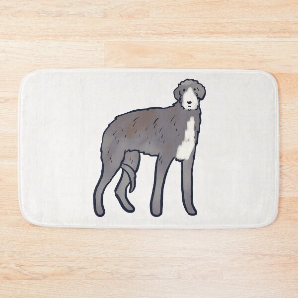 Item preview, irish wolfhound   designed and sold by Mayarart.