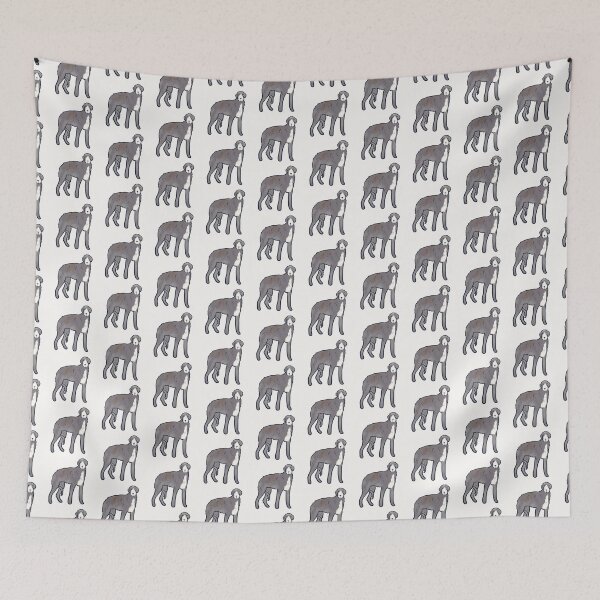 Item preview, irish wolfhound   designed and sold by Mayarart.