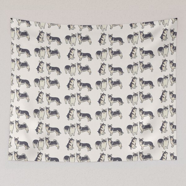 Item preview, swedish vallhund pack  designed and sold by Mayarart.