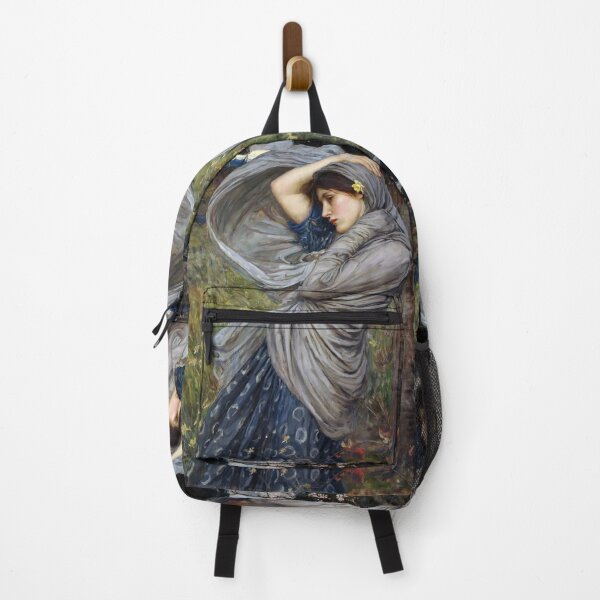 Item preview, Boreas 1903 John William Waterhouse designed and sold by Oracle0702.
