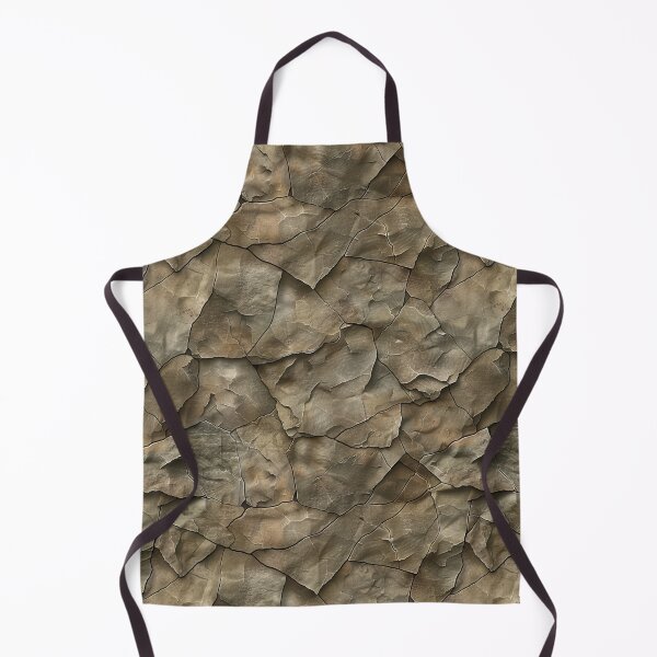 Item preview, Textured Stone Mosaic of Nature's Art designed and sold by palmyst.
