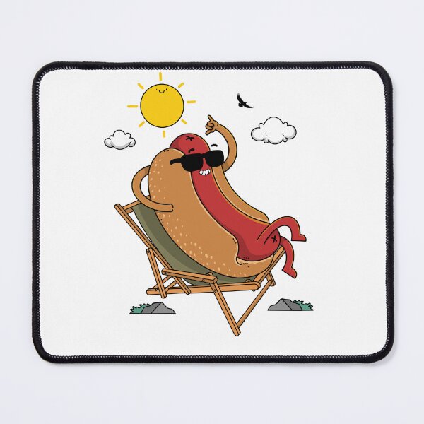 Item preview, Hot Summer designed and sold by Artthree.