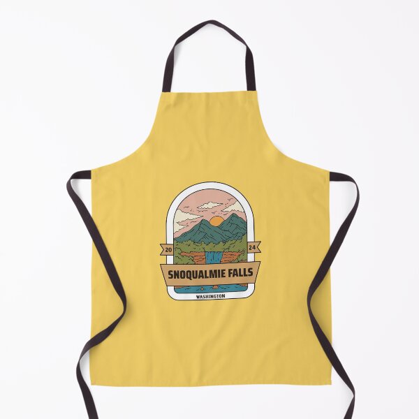 Item preview, Snoqualmie Falls Washington designed and sold by sydney-syder.