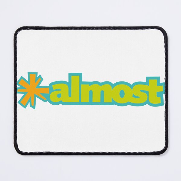 Item preview, Almost skateboards designed and sold by Paintbase.