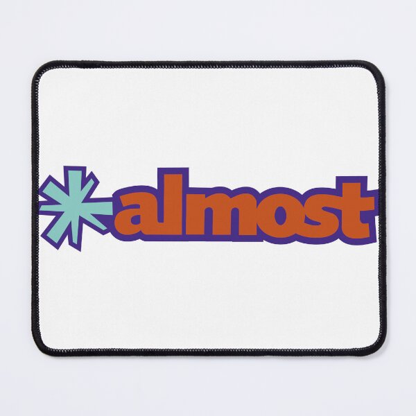 Item preview,  Almost skateboards  designed and sold by Paintbase.