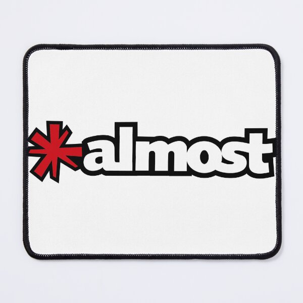 Item preview, Almost skateboards designed and sold by Paintbase.