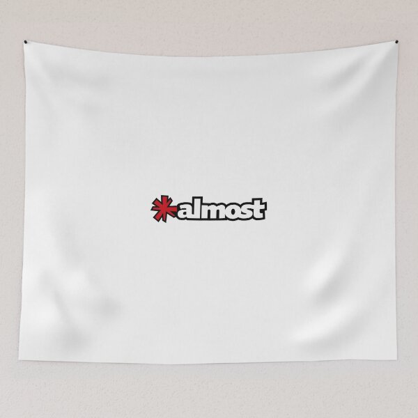 Item preview, Almost skateboards  designed and sold by Paintbase.