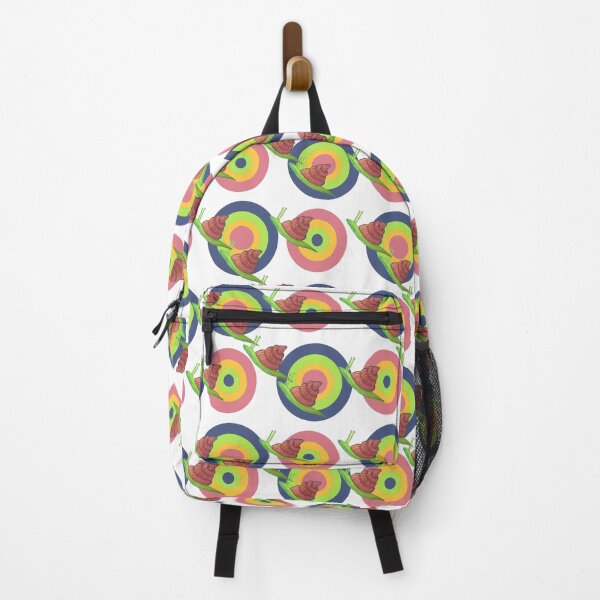 Item preview, disco snails designed and sold by NeonEye-Designs.