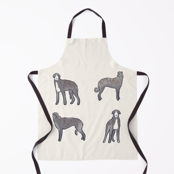 Item preview, irish wolfhound pack designed and sold by Mayarart.