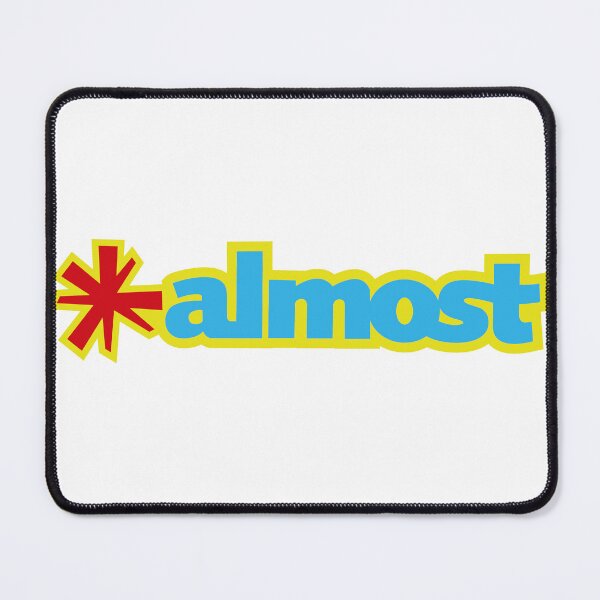 Item preview, Almost skateboards designed and sold by Paintbase.