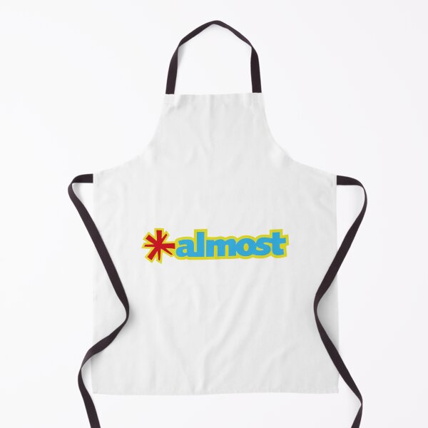 Item preview, Almost skateboards designed and sold by Paintbase.