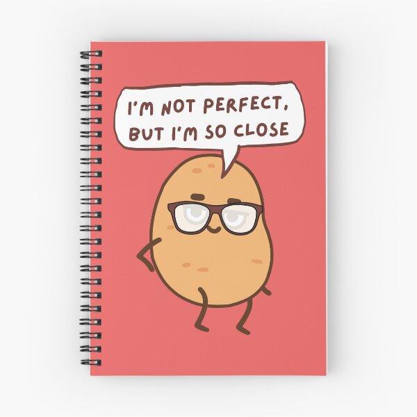 Item preview, Cute Potato designed and sold by ed-design.