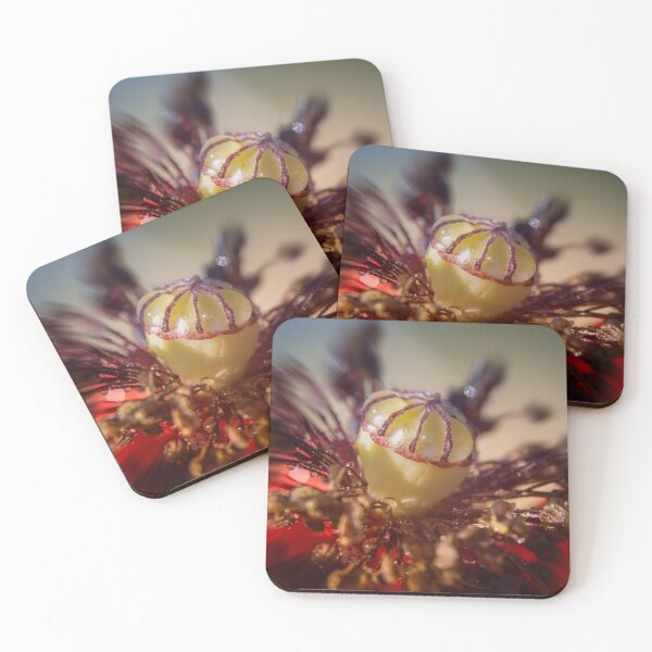 Item preview, The flower designed and sold by Manfred  Marquard.