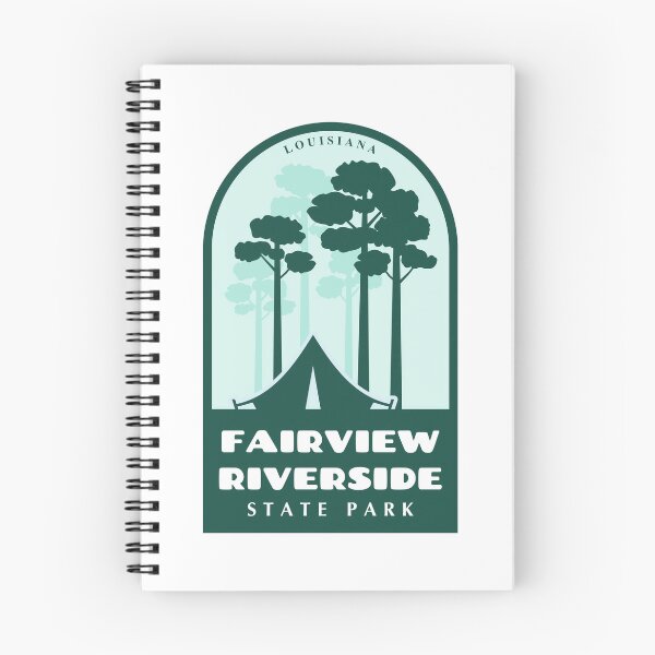 Item preview, Fairview Riverside State Park Louisiana Arch designed and sold by bivenart.