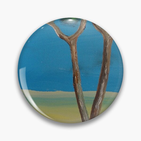 Item preview, Majestic Acacia Tree designed and sold by annenambiro.