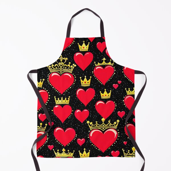 Item preview, Crowned Hearts designed and sold by Kingcls.