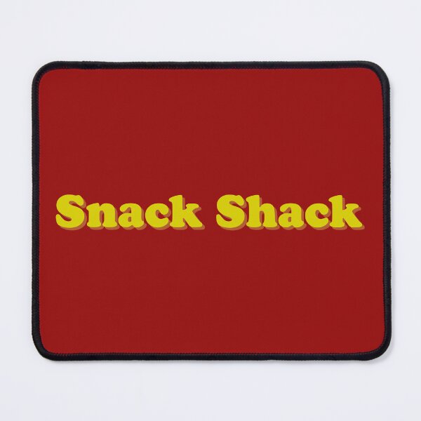 Item preview, Snack Shack designed and sold by alloutshirts.