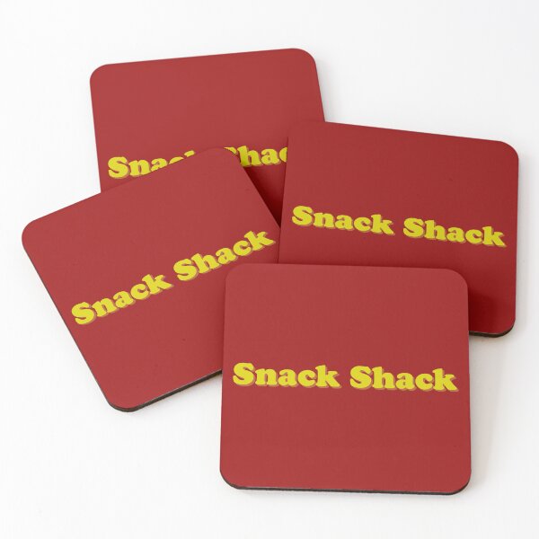 Item preview, Snack Shack designed and sold by alloutshirts.