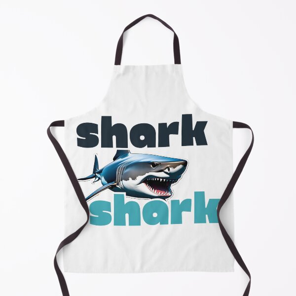 Item preview, Shark Shark designed and sold by pUNKnown.