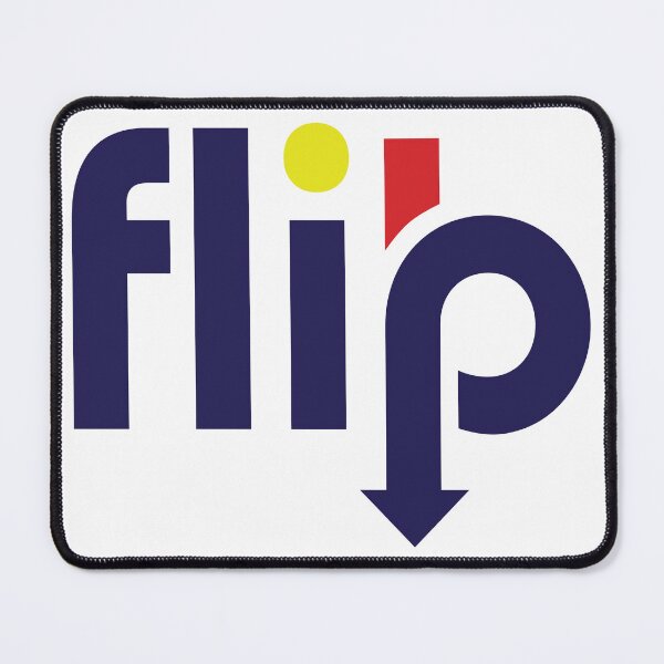 Item preview, Flip skateboards retro designed and sold by Paintbase.