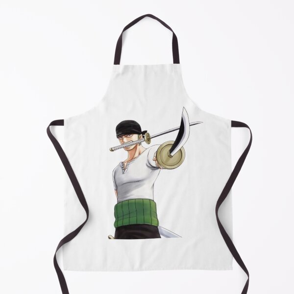 Item preview, Zoro designed and sold by Yatsuuu.