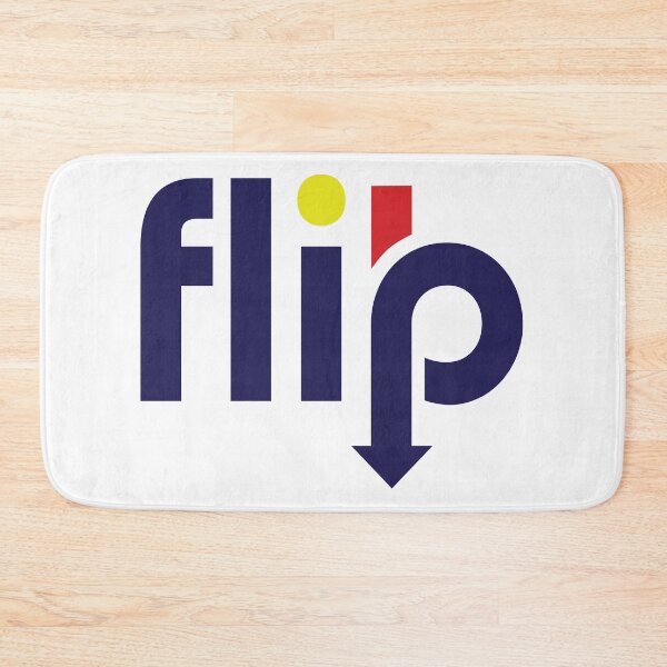 Item preview, Flip skateboards retro designed and sold by Paintbase.