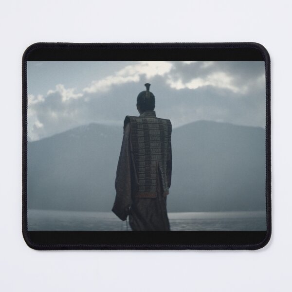 Aperçu de l'œuvre Shogun créée et vendue par Everythingg25.