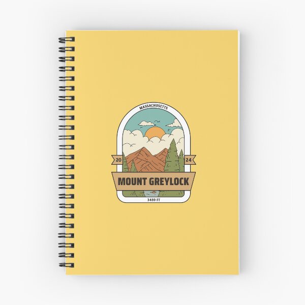 Item preview, Mount Greylock Massachusetts designed and sold by sydney-syder.