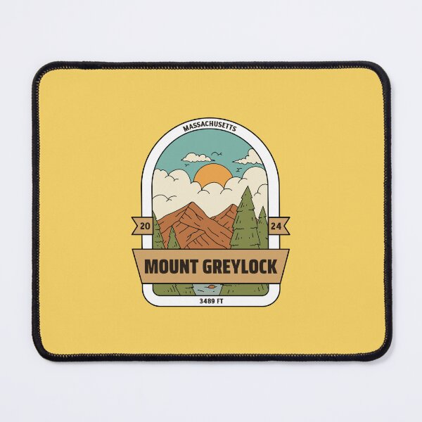 Item preview, Mount Greylock Massachusetts designed and sold by sydney-syder.