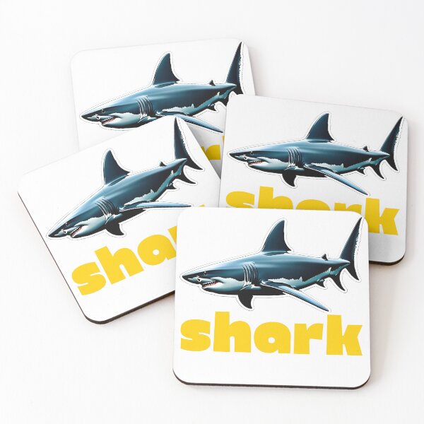 Item preview, A Shark designed and sold by pUNKnown.