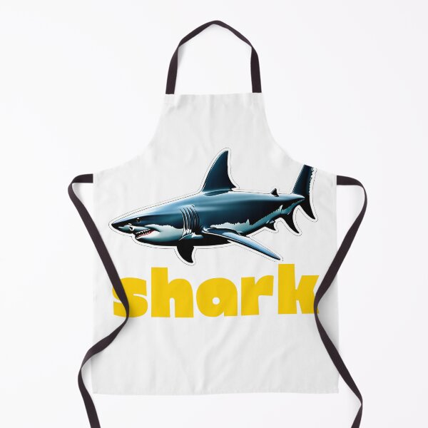 Item preview, A Shark designed and sold by pUNKnown.