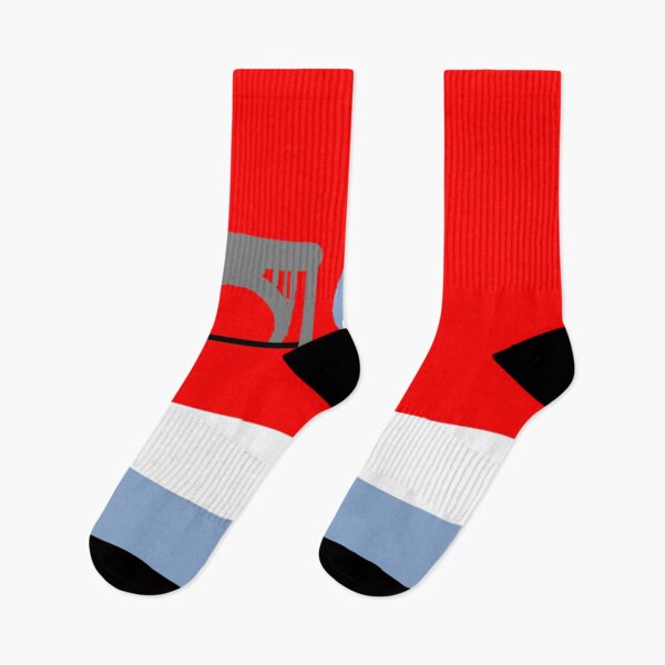 Item preview, Sporty Luxembourg Design designed and sold by 3triadstore.