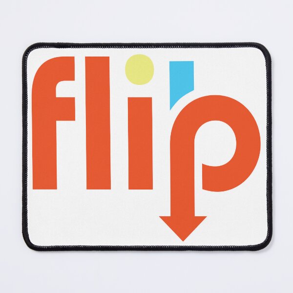 Item preview, Flip skateboards retro designed and sold by Paintbase.