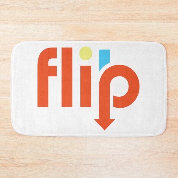 Item preview, Flip skateboards retro designed and sold by Paintbase.