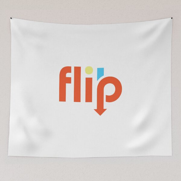 Item preview, Flip skateboards retro designed and sold by Paintbase.