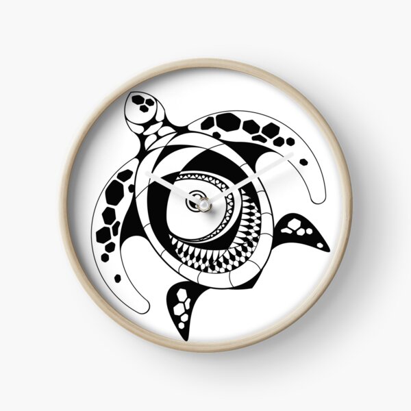 Item preview, Turtle Tattoo designed and sold by islanderFJ.