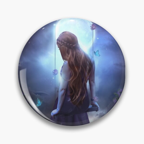 Item preview, Innocence designed and sold by Alexandra V.Bach.