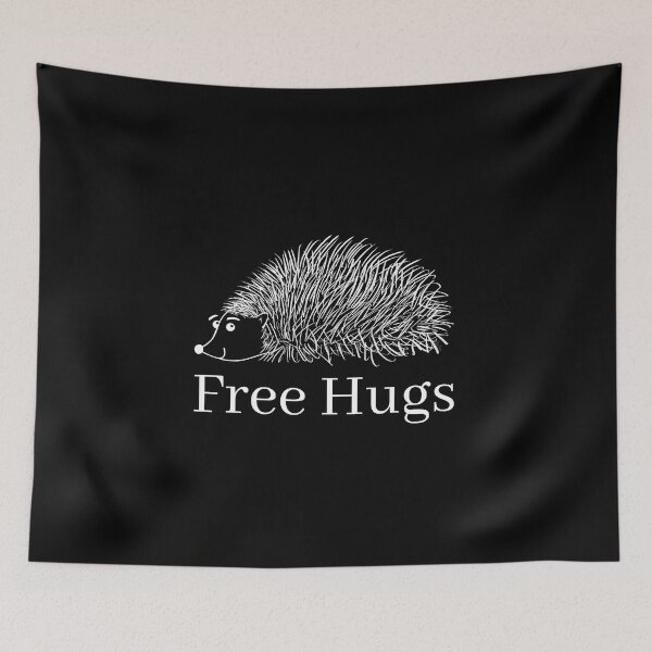 Item preview, Free Hugs designed and sold by Josep  Mestres.