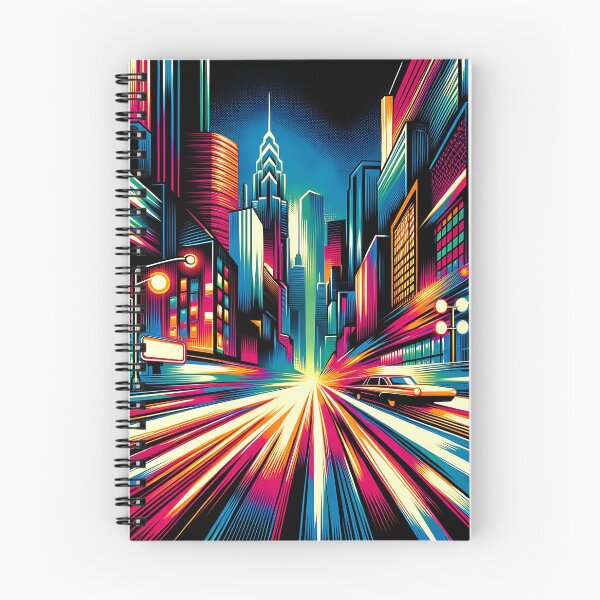 Item preview, Blinding Lights - Weeknd - Original Poster Design designed and sold by Sovietmovies.