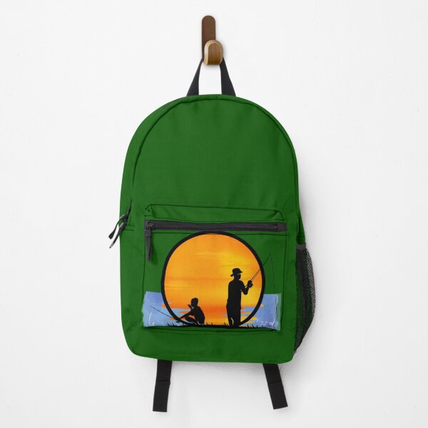 Item preview, Family Fishing designed and sold by Iszwan1980.